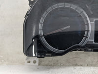 2016-2019 Toyota 4runner Instrument Cluster Speedometer Gauges P/N:83800-35S10-B Miles:123K Fits Fits 2016 2017 2018 2019 OE