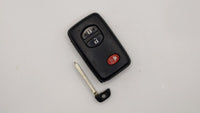 Toyota 4Runner Keyless Entry Remote Fob HYQ14AAB 271451-0140 3 buttons - Oemusedautoparts1.com
