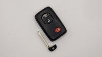 Toyota 4Runner Keyless Entry Remote Fob HYQ14AAB 271451-0140 3 buttons - Oemusedautoparts1.com