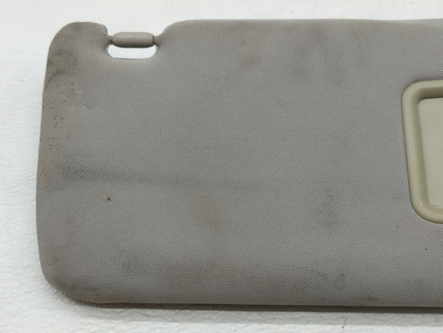 2014-2022 Toyota 4runner Sun Visor Shade Replacement Passenger Right Mirror Fits Fits 2014 2015 2016 2017 2018 2019 2020 202