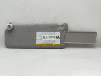 2014-2022 Toyota 4runner Sun Visor Shade Replacement Passenger Right Mirror Fits Fits 2014 2015 2016 2017 2018 2019 2020 202