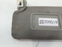 2010-2022 Toyota 4runner Sun Visor Shade Replacement Driver Left Mirror Fits OEM Used Auto Parts - Oemusedautoparts1.com