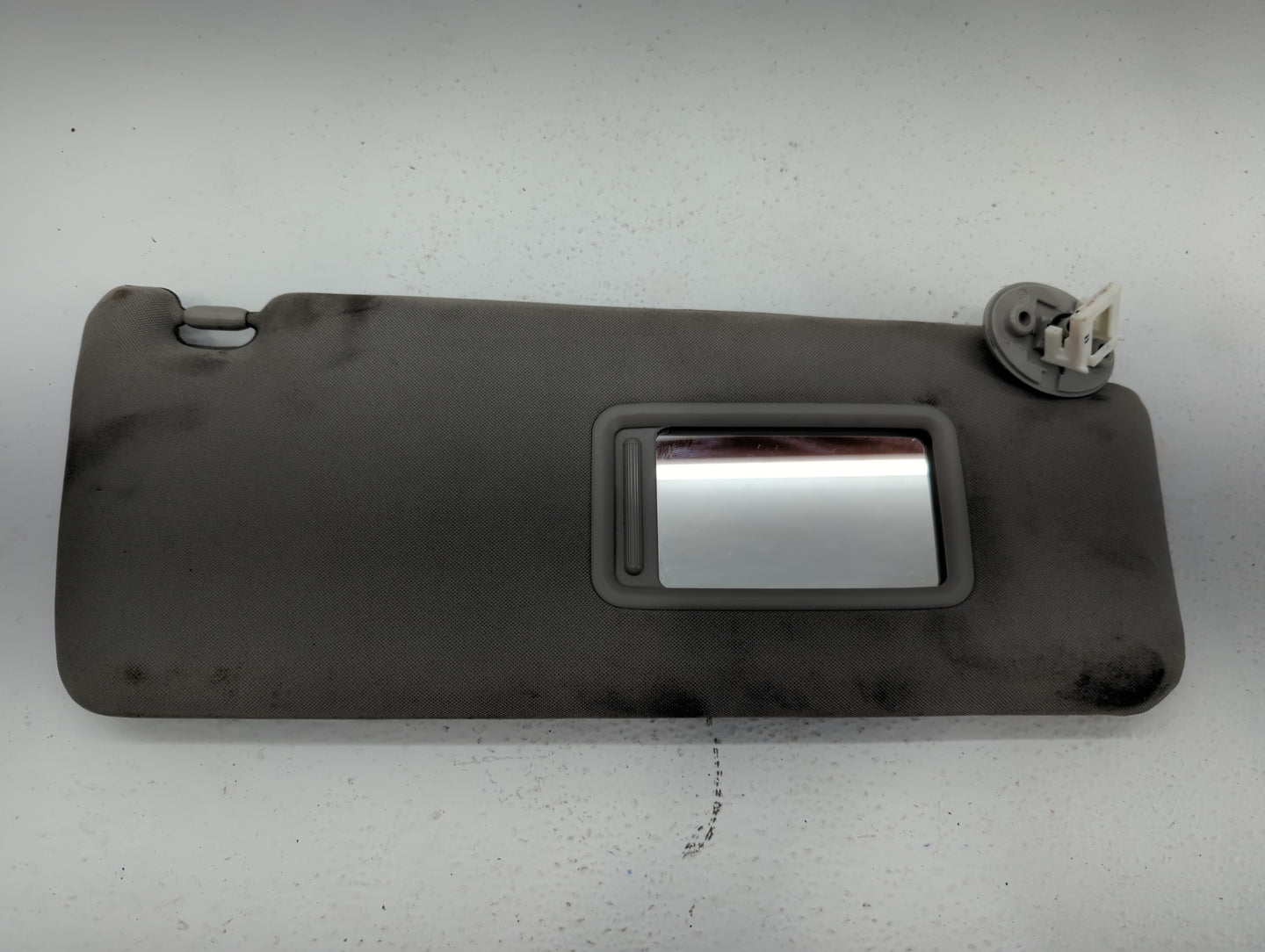 2014-2022 Toyota 4runner Sun Visor Shade Replacement Passenger Right Mirror Fits Fits 2014 2015 2016 2017 2018 2019 2020 202