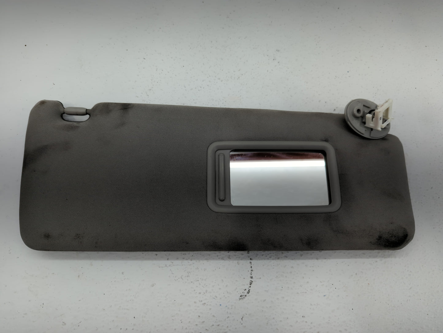 2014-2022 Toyota 4runner Sun Visor Shade Replacement Passenger Right Mirror Fits Fits 2014 2015 2016 2017 2018 2019 2020 202