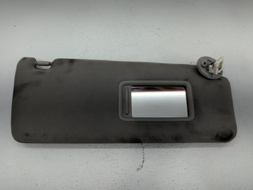 2014-2022 Toyota 4runner Sun Visor Shade Replacement Passenger Right Mirror Fits Fits 2014 2015 2016 2017 2018 2019 2020 202