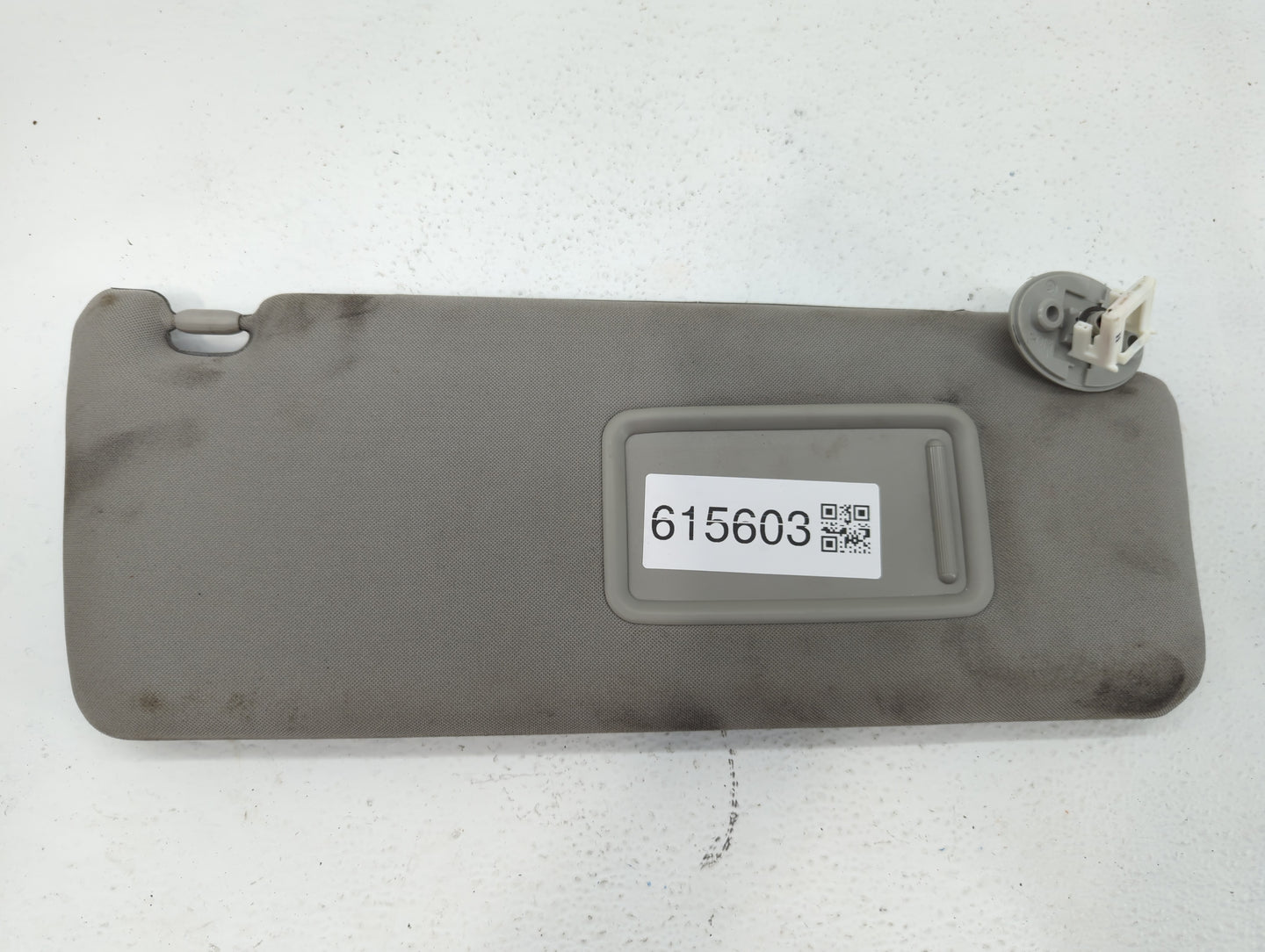 2014-2022 Toyota 4runner Sun Visor Shade Replacement Passenger Right Mirror Fits Fits 2014 2015 2016 2017 2018 2019 2020 202