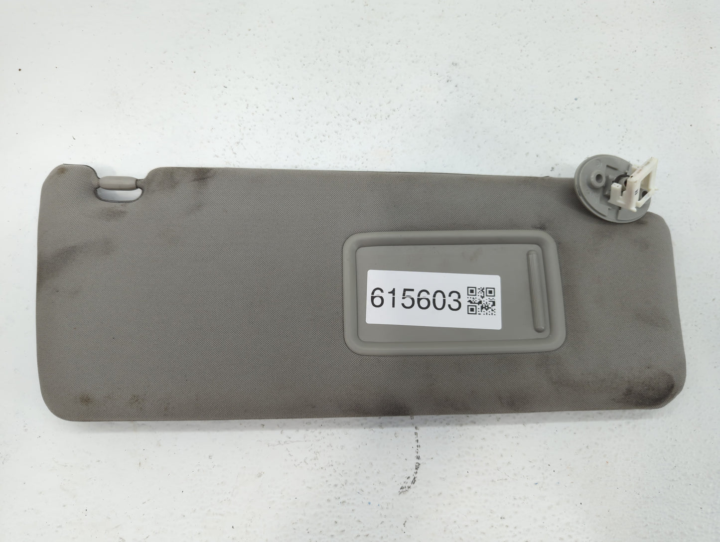 2014-2022 Toyota 4runner Sun Visor Shade Replacement Passenger Right Mirror Fits Fits 2014 2015 2016 2017 2018 2019 2020 202