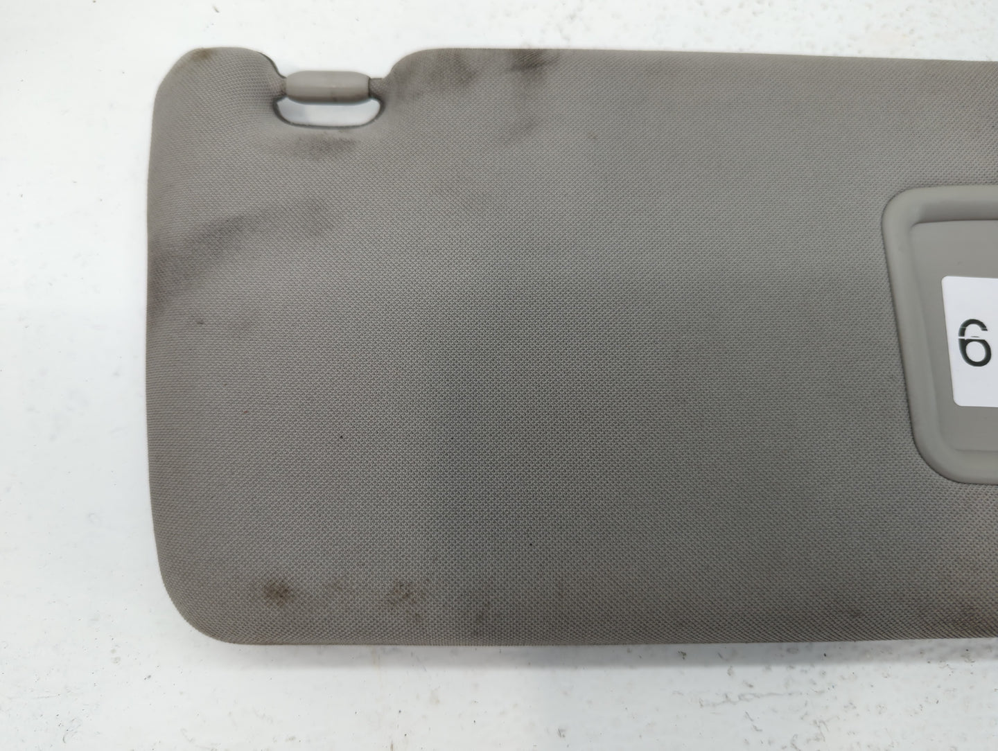 2014-2022 Toyota 4runner Sun Visor Shade Replacement Passenger Right Mirror Fits Fits 2014 2015 2016 2017 2018 2019 2020 202