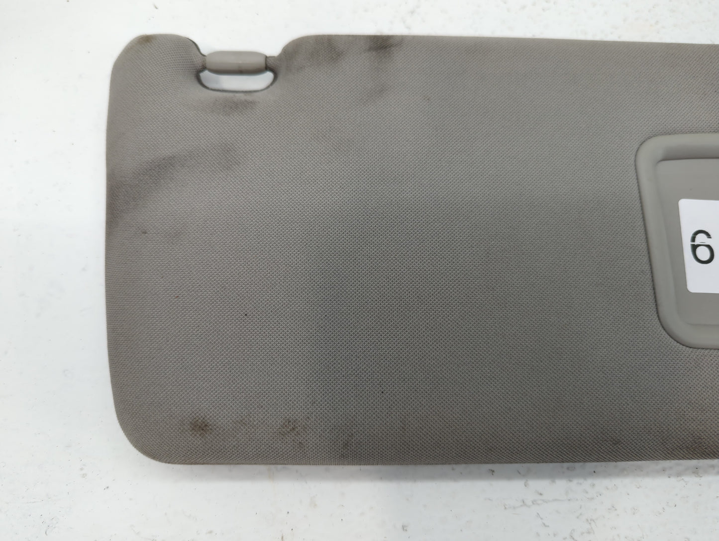 2014-2022 Toyota 4runner Sun Visor Shade Replacement Passenger Right Mirror Fits Fits 2014 2015 2016 2017 2018 2019 2020 202