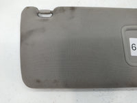 2014-2022 Toyota 4runner Sun Visor Shade Replacement Passenger Right Mirror Fits Fits 2014 2015 2016 2017 2018 2019 2020 202