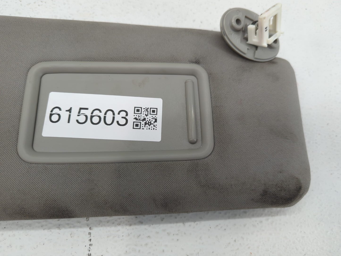 2014-2022 Toyota 4runner Sun Visor Shade Replacement Passenger Right Mirror Fits Fits 2014 2015 2016 2017 2018 2019 2020 202