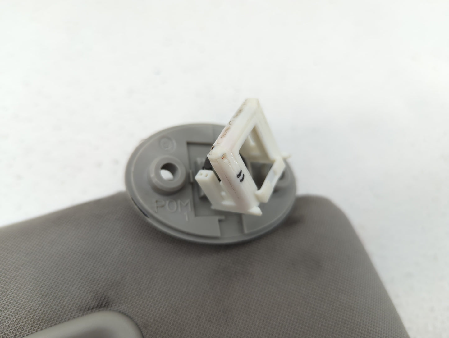 2014-2022 Toyota 4runner Sun Visor Shade Replacement Passenger Right Mirror Fits Fits 2014 2015 2016 2017 2018 2019 2020 202