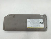 2014-2022 Toyota 4runner Sun Visor Shade Replacement Passenger Right Mirror Fits Fits 2014 2015 2016 2017 2018 2019 2020 202