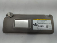 2014-2022 Toyota 4runner Sun Visor Shade Replacement Driver Left Mirror Fits Fits 2014 2015 2016 2017 2018 2019 2020 2021 20