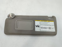 2014-2022 Toyota 4runner Sun Visor Shade Replacement Driver Left Mirror Fits Fits 2014 2015 2016 2017 2018 2019 2020 2021 20