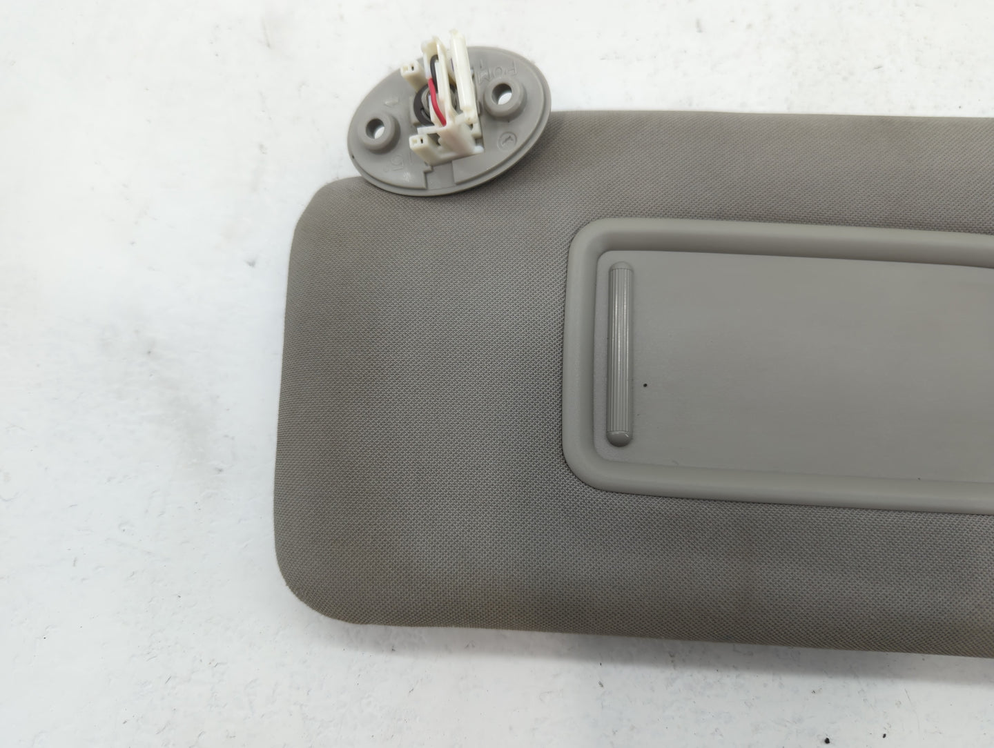 2014-2022 Toyota 4runner Sun Visor Shade Replacement Driver Left Mirror Fits Fits 2014 2015 2016 2017 2018 2019 2020 2021 20