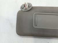 2014-2022 Toyota 4runner Sun Visor Shade Replacement Driver Left Mirror Fits Fits 2014 2015 2016 2017 2018 2019 2020 2021 20