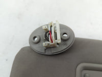 2014-2022 Toyota 4runner Sun Visor Shade Replacement Driver Left Mirror Fits Fits 2014 2015 2016 2017 2018 2019 2020 2021 20