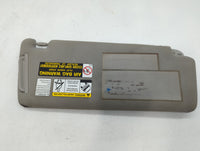 2014-2022 Toyota 4runner Sun Visor Shade Replacement Driver Left Mirror Fits Fits 2014 2015 2016 2017 2018 2019 2020 2021 20