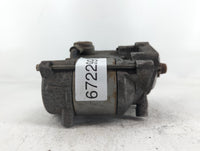 2010-2022 Toyota 4runner Car Starter Motor Solenoid OEM P/N:428000-6841 28100-31131 Fits OEM Used Auto Parts - Oemusedautopa