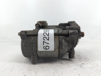compare product 2010-2022 Toyota 4runner Car Starter Motor Solenoid OEM P/N:428000-6841 28100-31131 Fits OEM Used Auto Parts