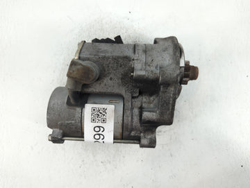 2010-2022 Toyota 4runner Car Starter Motor Solenoid OEM P/N:428000-6841 28100-31131 Fits OEM Used Auto Parts