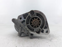 2010-2022 Toyota 4runner Car Starter Motor Solenoid OEM P/N:428000-6841 28100-31131 Fits OEM Used Auto Parts - Oemusedautopa