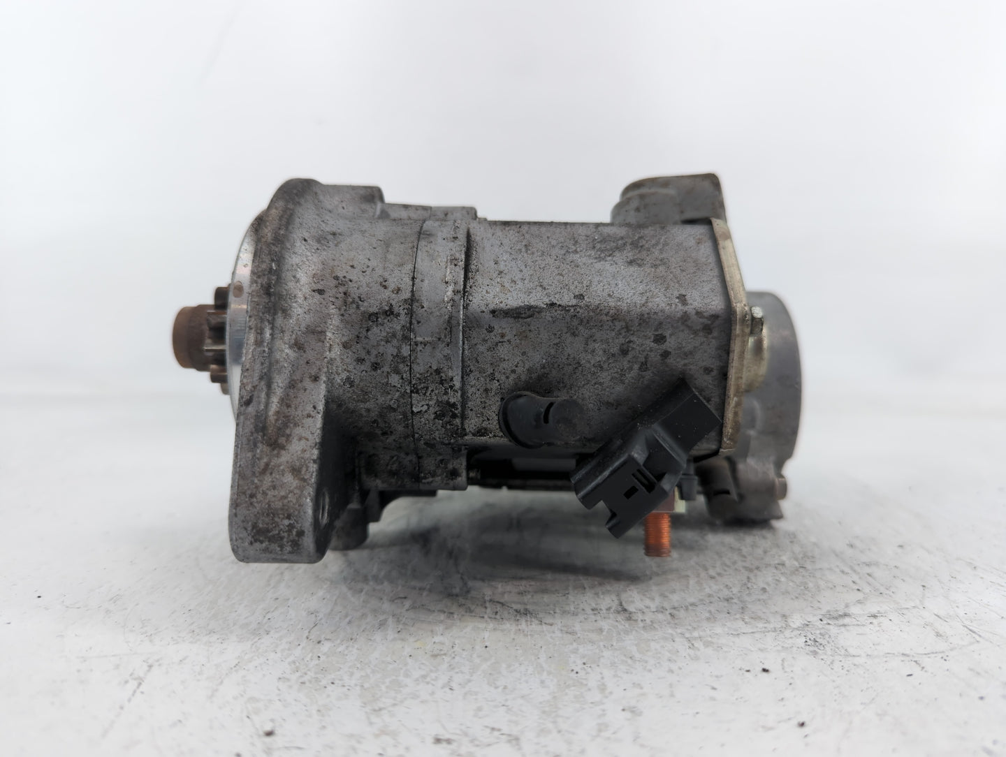 2010-2022 Toyota 4runner Car Starter Motor Solenoid OEM P/N:428000-6841 28100-31131 Fits OEM Used Auto Parts - Oemusedautopa