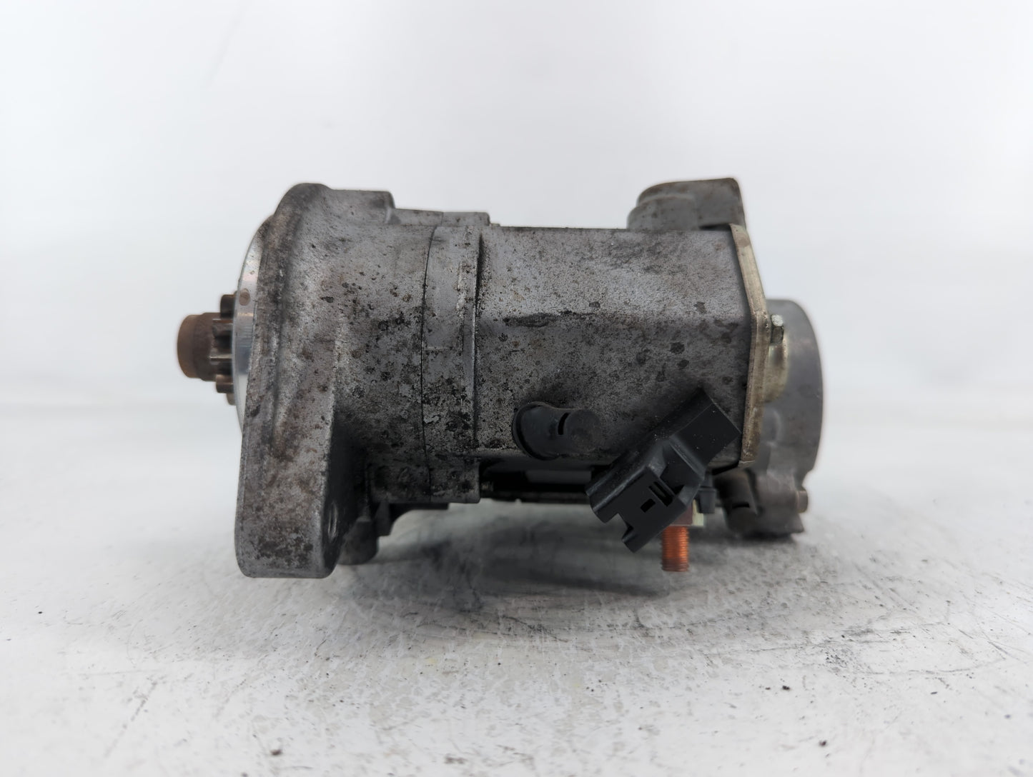 2010-2022 Toyota 4runner Car Starter Motor Solenoid OEM P/N:428000-6841 28100-31131 Fits OEM Used Auto Parts - Oemusedautopa