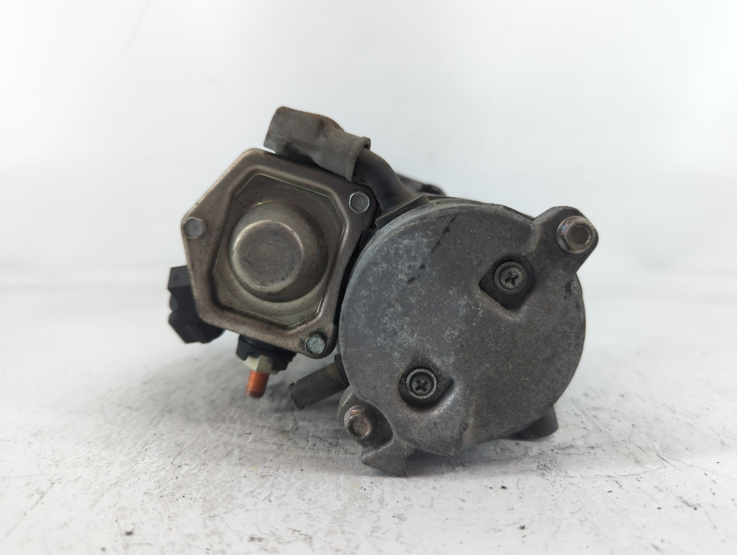 2010-2022 Toyota 4runner Car Starter Motor Solenoid OEM P/N:428000-6841 28100-31131 Fits OEM Used Auto Parts - Oemusedautopa