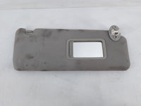 2014-2022 Toyota 4runner Sun Visor Shade Replacement Driver Left Mirror Fits Fits 2014 2015 2016 2017 2018 2019 2020 2021 20