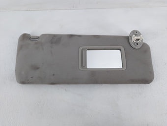 compare product 2014-2022 Toyota 4runner Sun Visor Shade Replacement Driver Left Mirror Fits Fits 2014 2015 2016 2017 2018 2019 2020 2021 2022 OEM Used Auto Parts