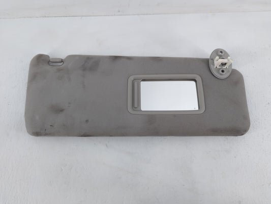 2014-2022 Toyota 4runner Sun Visor Shade Replacement Driver Left Mirror Fits Fits 2014 2015 2016 2017 2018 2019 2020 2021 20
