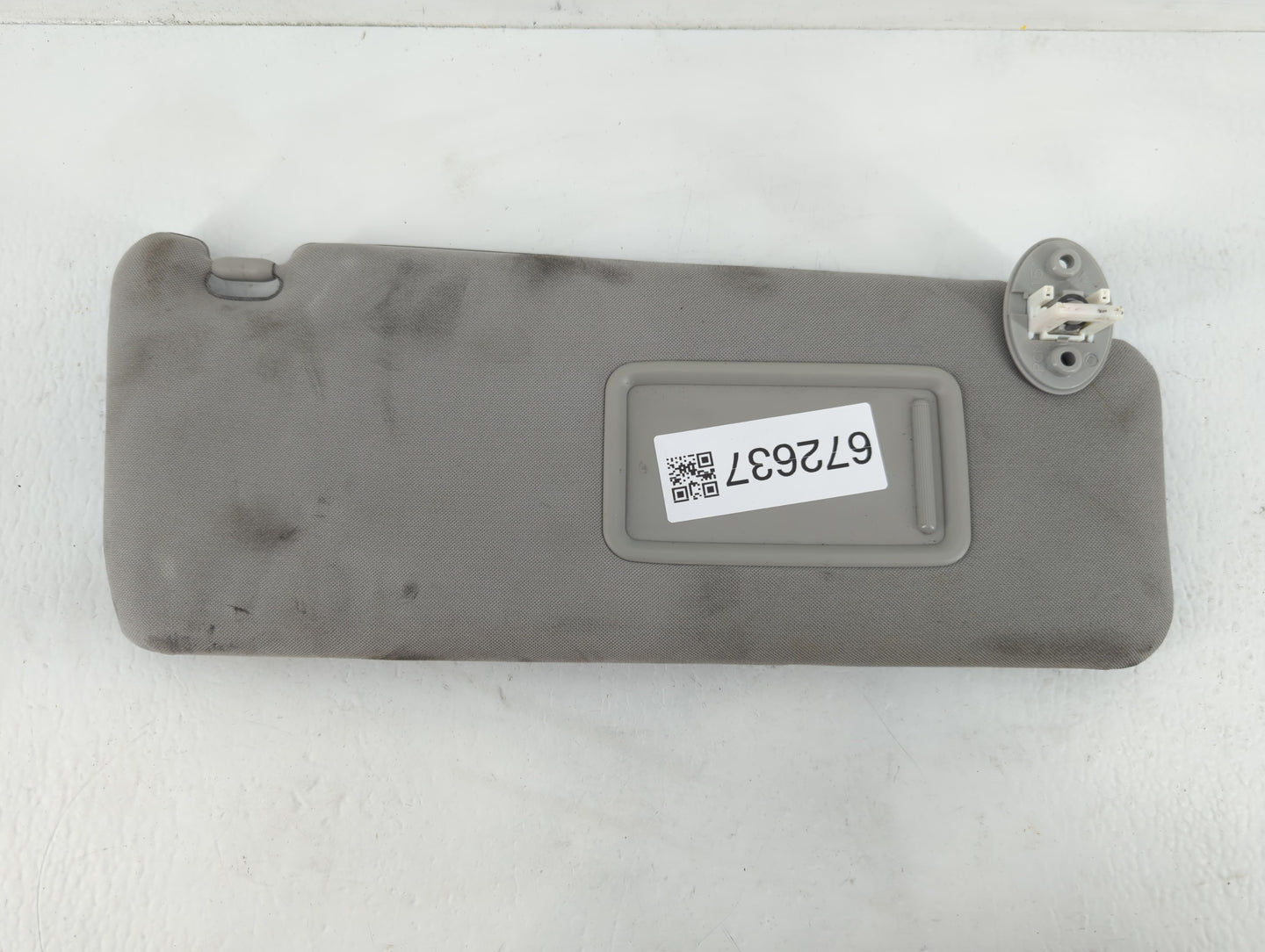 2014-2022 Toyota 4runner Sun Visor Shade Replacement Driver Left Mirror Fits Fits 2014 2015 2016 2017 2018 2019 2020 2021 20