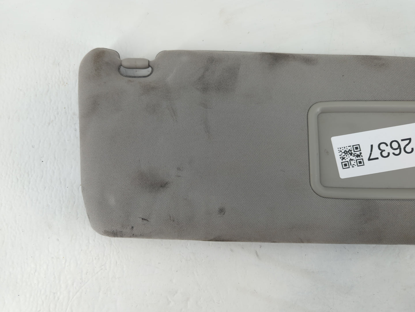 2014-2022 Toyota 4runner Sun Visor Shade Replacement Driver Left Mirror Fits Fits 2014 2015 2016 2017 2018 2019 2020 2021 20