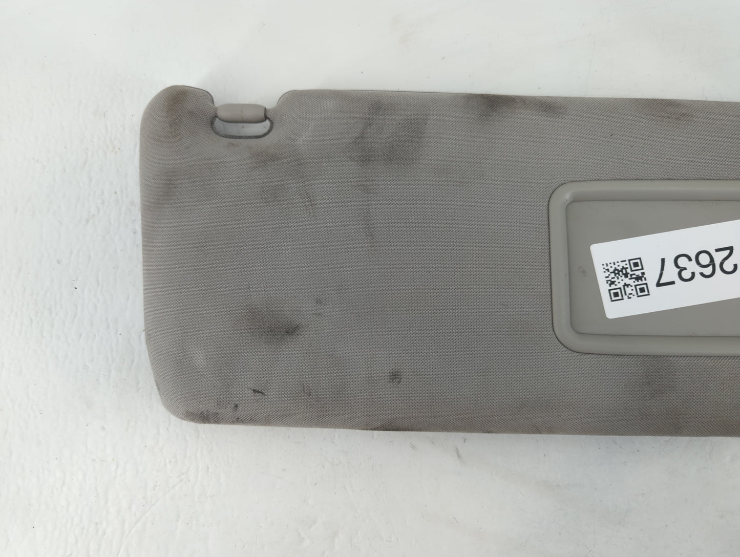 2014-2022 Toyota 4runner Sun Visor Shade Replacement Driver Left Mirror Fits Fits 2014 2015 2016 2017 2018 2019 2020 2021 20