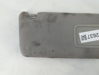 2014-2022 Toyota 4runner Sun Visor Shade Replacement Driver Left Mirror Fits Fits 2014 2015 2016 2017 2018 2019 2020 2021 20