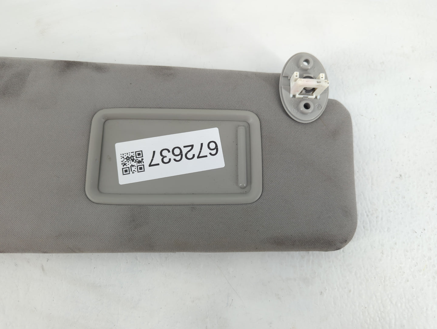 2014-2022 Toyota 4runner Sun Visor Shade Replacement Driver Left Mirror Fits Fits 2014 2015 2016 2017 2018 2019 2020 2021 20