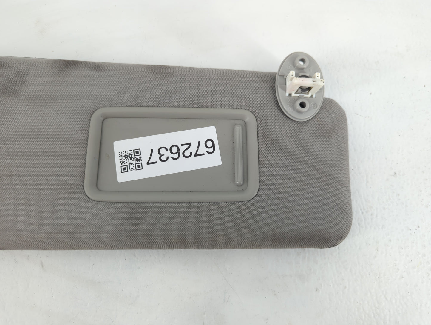 2014-2022 Toyota 4runner Sun Visor Shade Replacement Driver Left Mirror Fits Fits 2014 2015 2016 2017 2018 2019 2020 2021 20