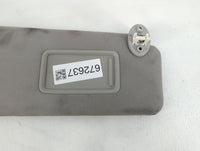 2014-2022 Toyota 4runner Sun Visor Shade Replacement Driver Left Mirror Fits Fits 2014 2015 2016 2017 2018 2019 2020 2021 20