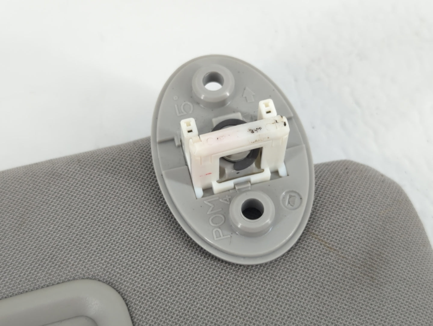 2014-2022 Toyota 4runner Sun Visor Shade Replacement Driver Left Mirror Fits Fits 2014 2015 2016 2017 2018 2019 2020 2021 20