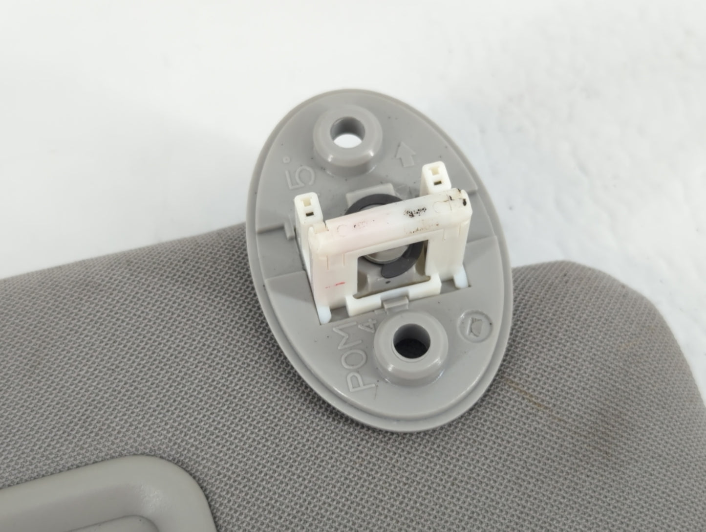 2014-2022 Toyota 4runner Sun Visor Shade Replacement Driver Left Mirror Fits Fits 2014 2015 2016 2017 2018 2019 2020 2021 20