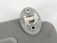 2014-2022 Toyota 4runner Sun Visor Shade Replacement Driver Left Mirror Fits Fits 2014 2015 2016 2017 2018 2019 2020 2021 20