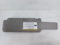 2014-2022 Toyota 4runner Sun Visor Shade Replacement Driver Left Mirror Fits Fits 2014 2015 2016 2017 2018 2019 2020 2021 20