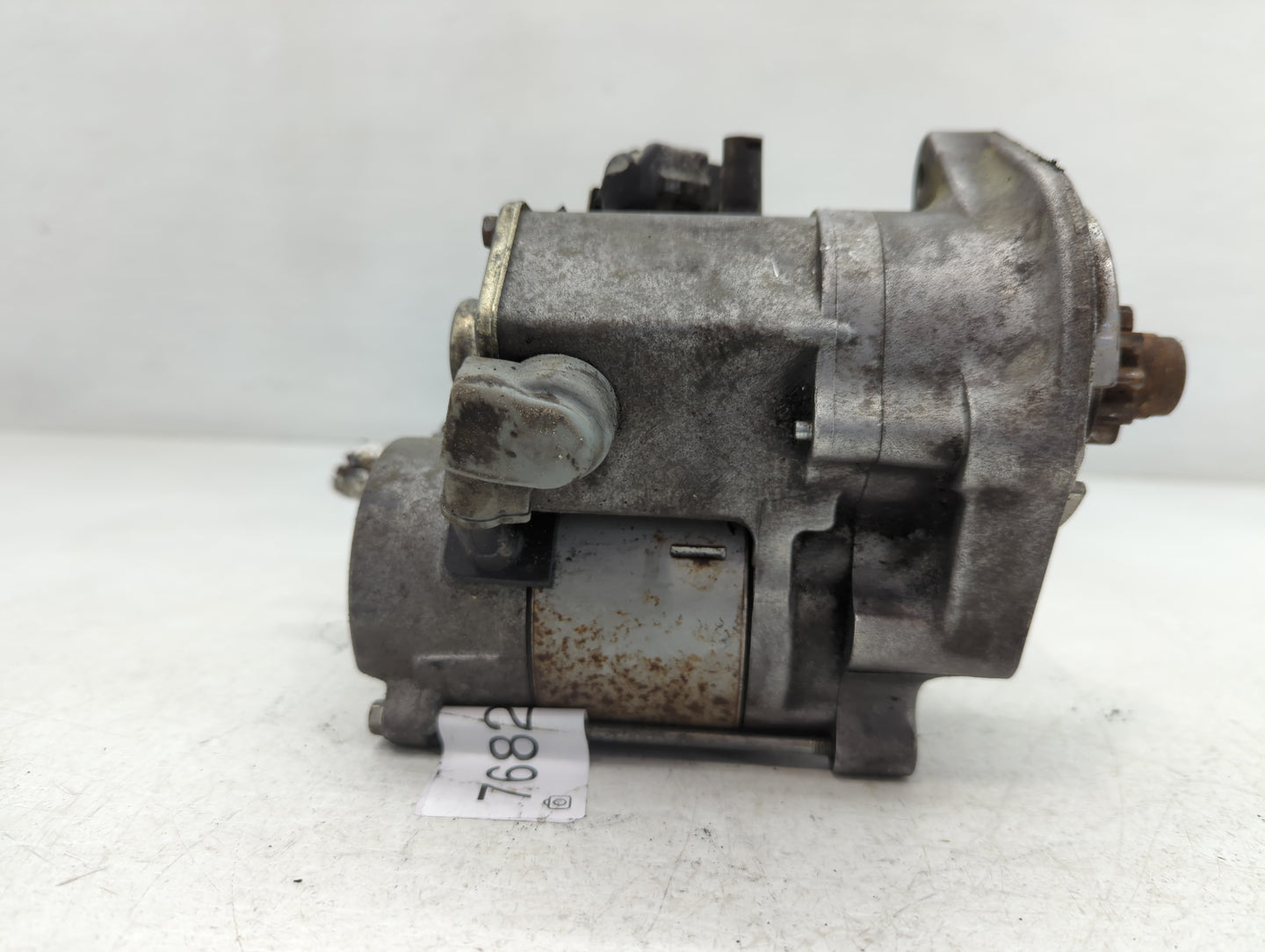 2010-2022 Toyota 4runner Car Starter Motor Solenoid OEM P/N:28100-31131 Fits OEM Used Auto Parts - Oemusedautoparts1.com