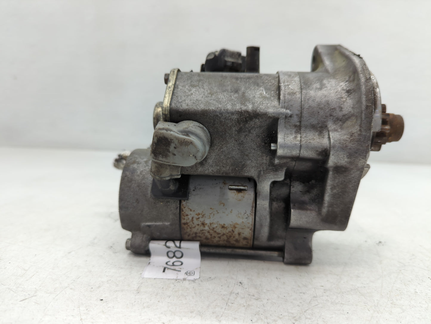 2010-2022 Toyota 4runner Car Starter Motor Solenoid OEM P/N:28100-31131 Fits OEM Used Auto Parts - Oemusedautoparts1.com