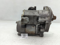 2010-2022 Toyota 4runner Car Starter Motor Solenoid OEM P/N:28100-31131 Fits OEM Used Auto Parts - Oemusedautoparts1.com