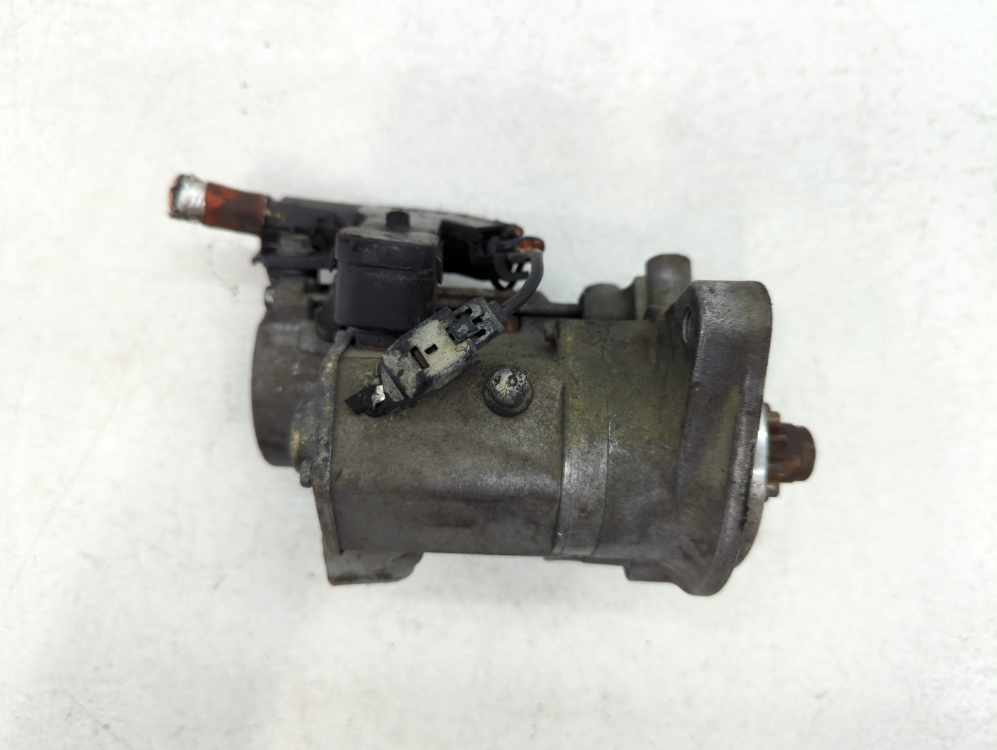 2010-2022 Toyota 4runner Car Starter Motor Solenoid OEM P/N:28100-31131 Fits OEM Used Auto Parts - Oemusedautoparts1.com
