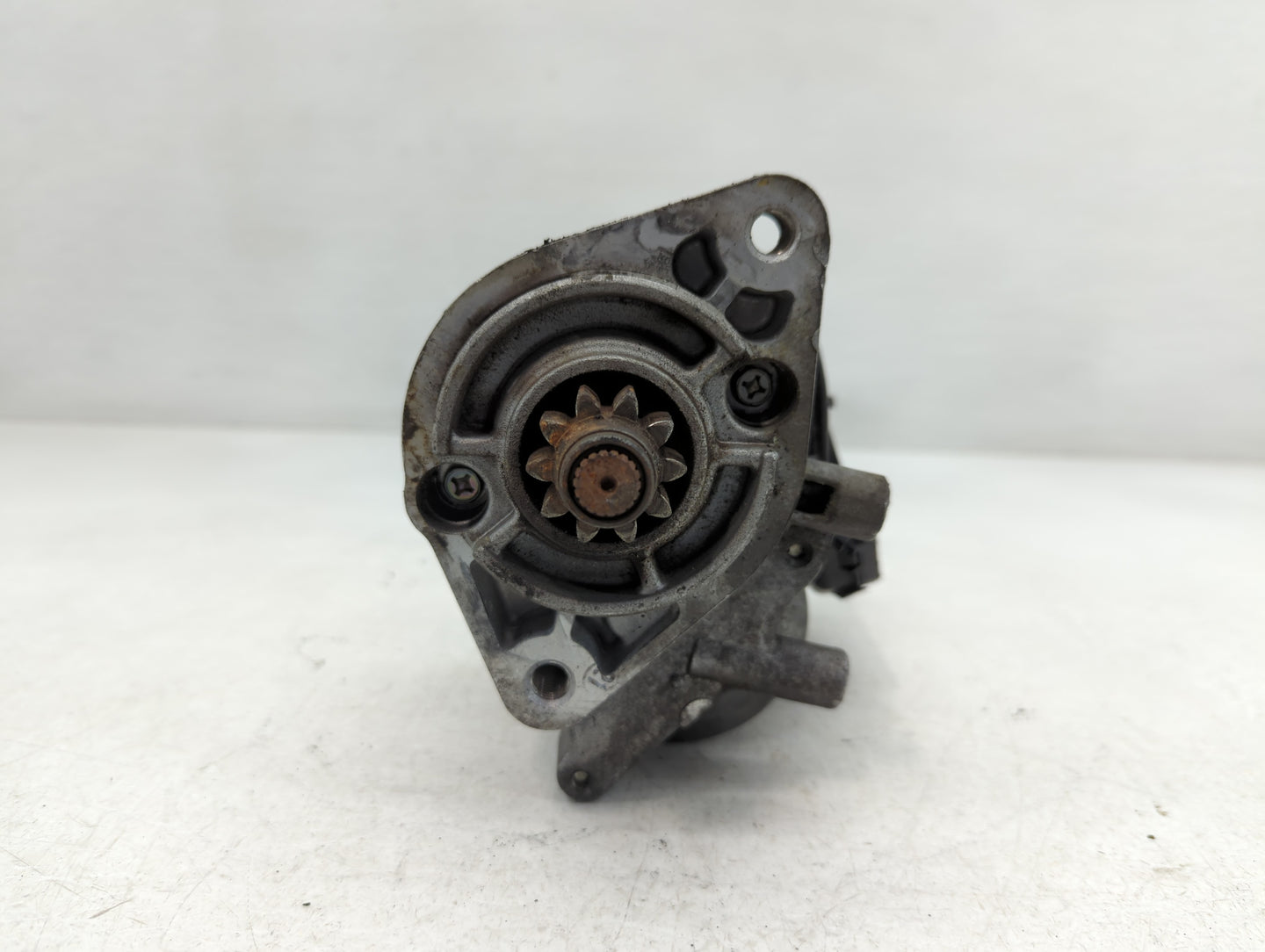 2010-2022 Toyota 4runner Car Starter Motor Solenoid OEM P/N:28100-31131 Fits OEM Used Auto Parts - Oemusedautoparts1.com