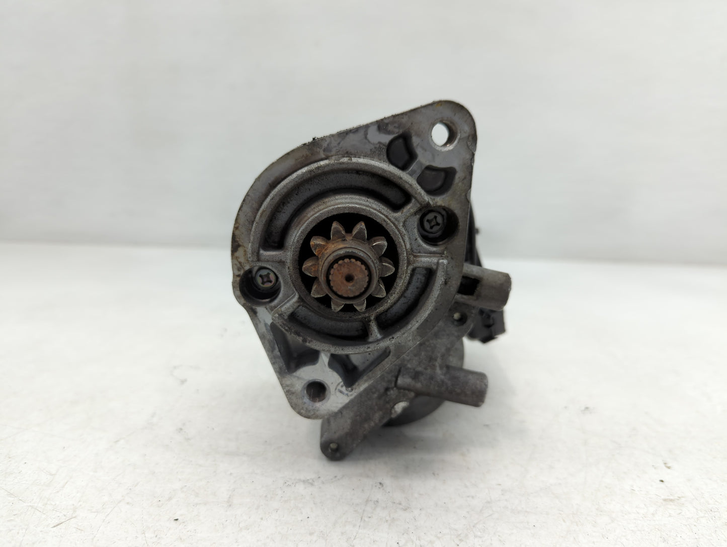 2010-2022 Toyota 4runner Car Starter Motor Solenoid OEM P/N:28100-31131 Fits OEM Used Auto Parts - Oemusedautoparts1.com